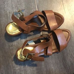 Michael Kors sandals
